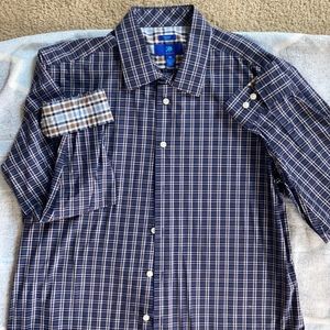 Men’s Egara Dress Shirt